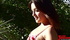 Beautiful milf selma sins rides rough in group hardcore!