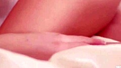 mature lesbian couple uses toys to lick pussy passionately