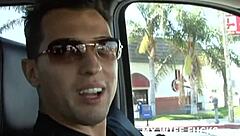 Why is watching my wife get fucked by an old man so thrilling?