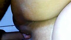 Intriguing amateur couple john and alice in everyday moments