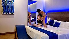 Cuckold Pov Swinger Couple Isa Milf Hotwife The Wife Every One Desires!