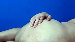 descorchando mi culito with gay passion!