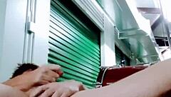 I'm Doing It Everywhere Outdoors