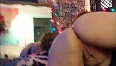 Hotwife steffi gold dances with her slutty pussy in full version