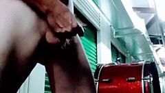 I'm Doing It Everywhere Outdoors