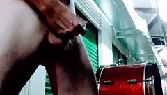 I'm Doing It Everywhere Outdoors