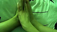 do i really need a nice feet massage from laura fatelle? it's relaxing.