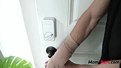 hey, step mom, why are you nursing me like this, brooklyn chase?