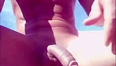 Feeling the intense squirting rush with picininha amor on webcam, thinking of you every thrust, amateurs european teen 18+ gay passion building to climax