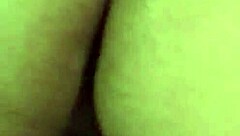 Arab Husband Watches Wife's Ass Get Fucked Hard In Intense Fucking Session On Bed