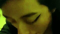 Teen Gives Delicious Blowjob With Cumshot