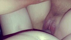 Man, I’m Riding My Boyfriend’s Cock on Top at the Ranch!