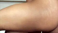 Black Cock Dominates Sissy's Slutty Hole With Intense Fucking