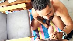 Twink takes huge cock raw