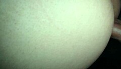 prostitute gets fucked without condom in city center