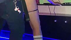 Teen Girl Has Sex At Party While Guests Film Her