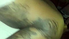 Can Jersey shorty with small tits handle my pounding ride?