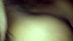 Can Jersey shorty with small tits handle my pounding ride?