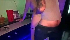 Teen Girl Has Sex At Party While Guests Film Her