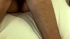 i saw radhika getting fucked by that french guy in the hotel