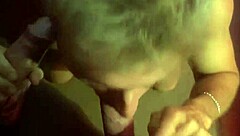 Behind the scenes preparing for the shoot