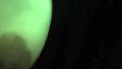 Cheating Asian BBW Housewife Bent Over in Homemade Doggystyle