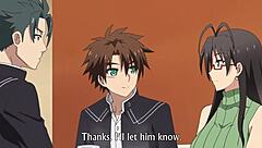 Demon Girls With Monster Features