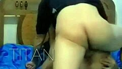 She begs for your milk inside her.