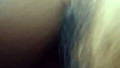 Homemade video shot outside with amateurs