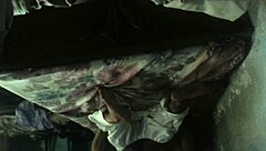 did kleines fotoshooting turn into creampie with monster cock?