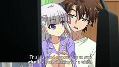 Demon Girls With Monster Features