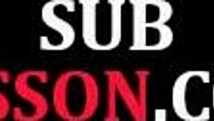 Mommy's Big Ass Fucked Hard!