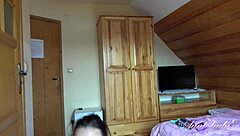 busty 43yo amateur milf waniliannas hot sweaty workout session