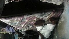 did kleines fotoshooting turn into creampie with monster cock?