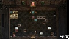 how good does she suck in treasure of nadia e3 112?