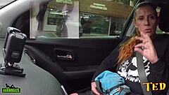 rita cadillac shares her 47 years in the profession during ted's ride