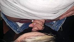 I Took My Friend To The Swing Party For The First Time And He Fucked My Ass