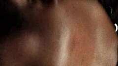 Pervykittyface Gets Cum On Face And Gags During Blowjob