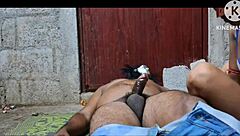 Sensual wife's finest adult film featuring authentic sexual acts