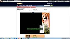 Hentai video featuring Nami and Robin in sexual encounter