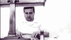 My Secret Life Vintage Showgirls