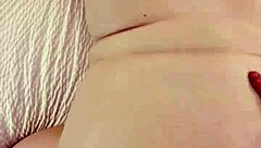 Fucking very hot BBW doggystyle POV