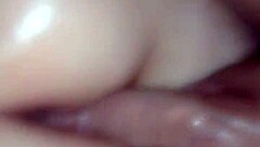 Is this the best oiled pussy for your cock?