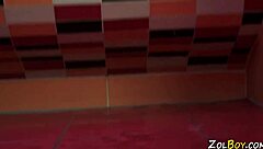 Fetish Babe Engages In Hardcore Fucking, Masturbation, And Golden Shower