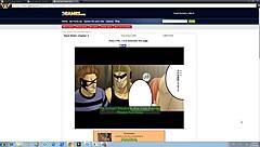 Nami Gets Wild In Hentai Sex!