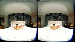 i'm a young brunette making myself hot with masturbation