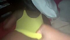 She felt overwhelmed by daily stress