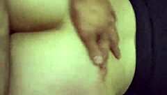 Huge portuguese ass gets fucked good with spanking