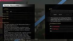 self-defense dojo reveals secret ntr lesson