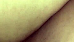 Big ass babe gets fucked by monster cock in quarantine